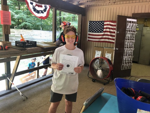 2022 Summer Camp
